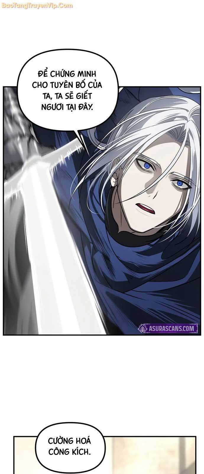 Tôi Là Thợ Săn Có Kĩ Năng Tự Sát Cấp Sss: Chapter 124