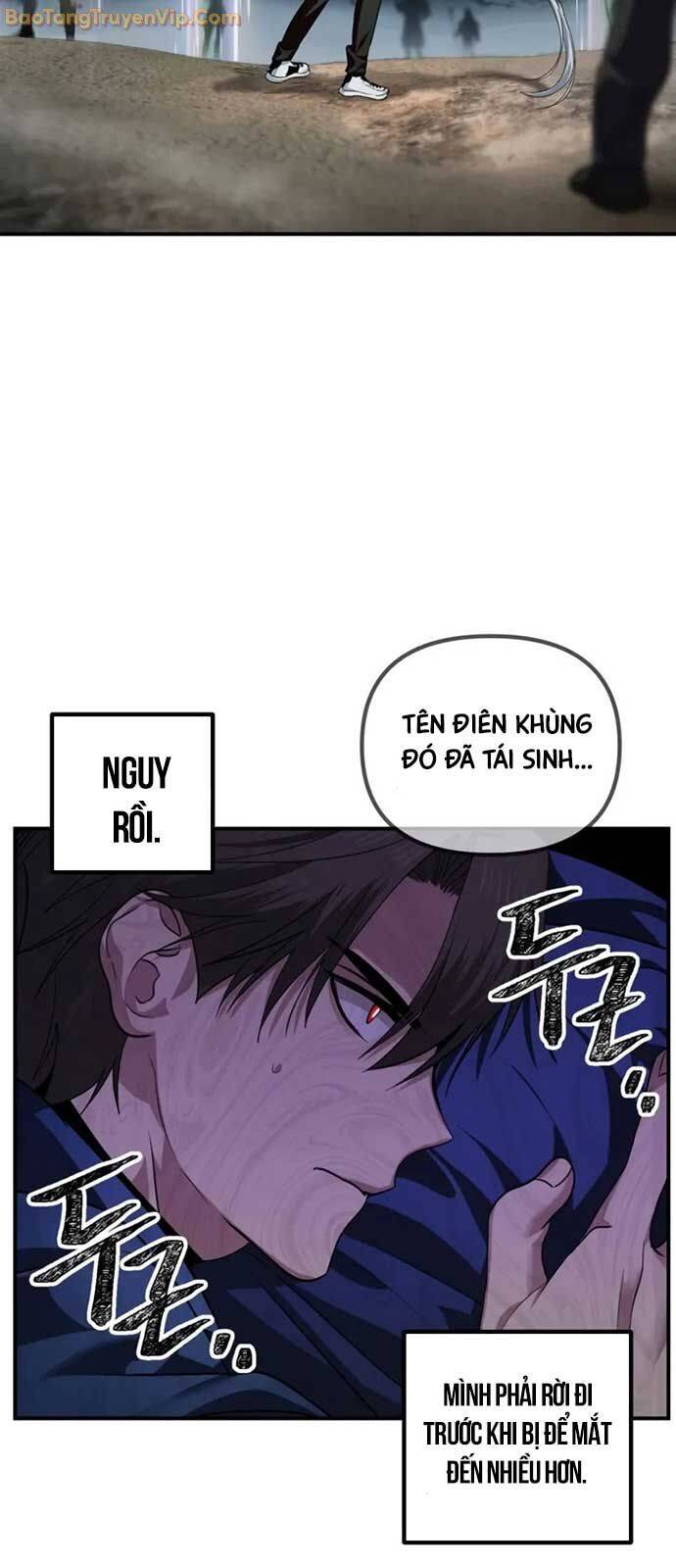 Tôi Là Thợ Săn Có Kĩ Năng Tự Sát Cấp Sss: Chapter 124