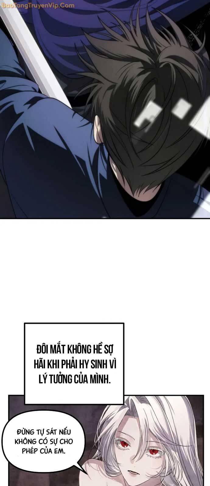 Tôi Là Thợ Săn Có Kĩ Năng Tự Sát Cấp Sss: Chapter 124