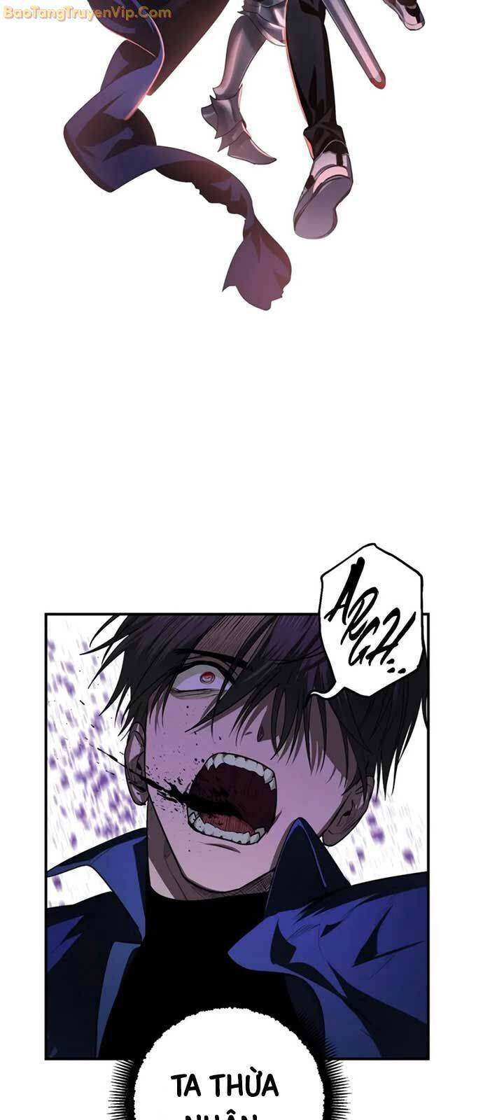 Tôi Là Thợ Săn Có Kĩ Năng Tự Sát Cấp Sss: Chapter 124