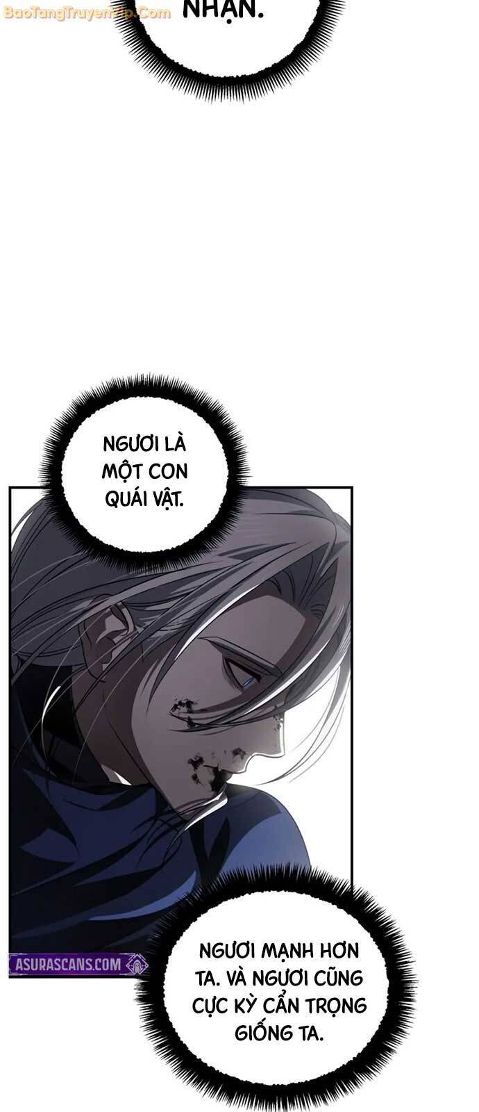 Tôi Là Thợ Săn Có Kĩ Năng Tự Sát Cấp Sss: Chapter 124