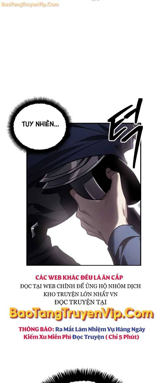 Tôi Là Thợ Săn Có Kĩ Năng Tự Sát Cấp Sss: Chapter 124