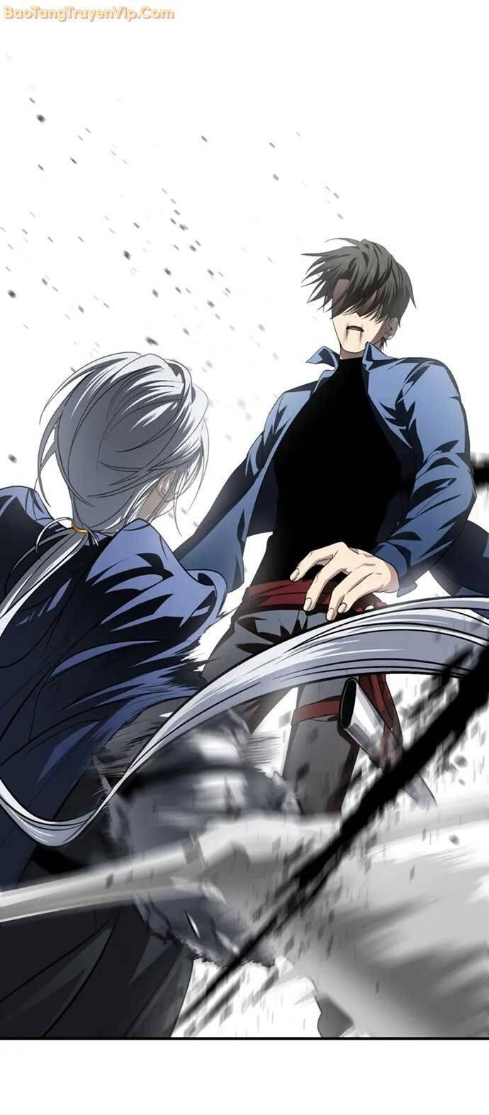 Tôi Là Thợ Săn Có Kĩ Năng Tự Sát Cấp Sss: Chapter 124