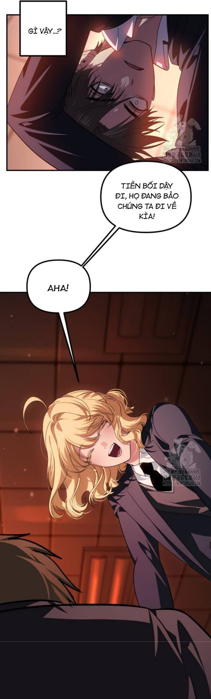 Tôi Là Thợ Săn Có Kĩ Năng Tự Sát Cấp Sss: Chapter 125