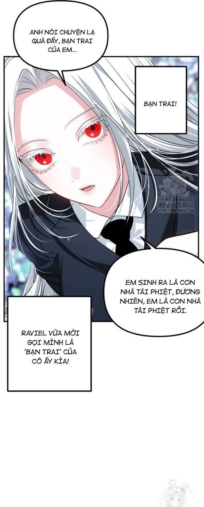 Tôi Là Thợ Săn Có Kĩ Năng Tự Sát Cấp Sss: Chapter 125