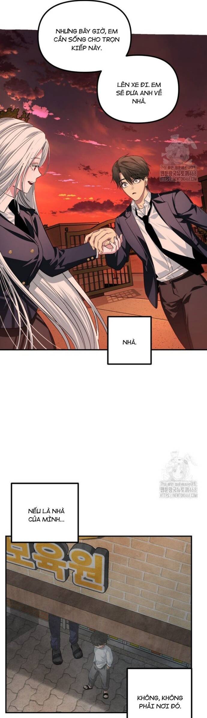 Tôi Là Thợ Săn Có Kĩ Năng Tự Sát Cấp Sss: Chapter 125