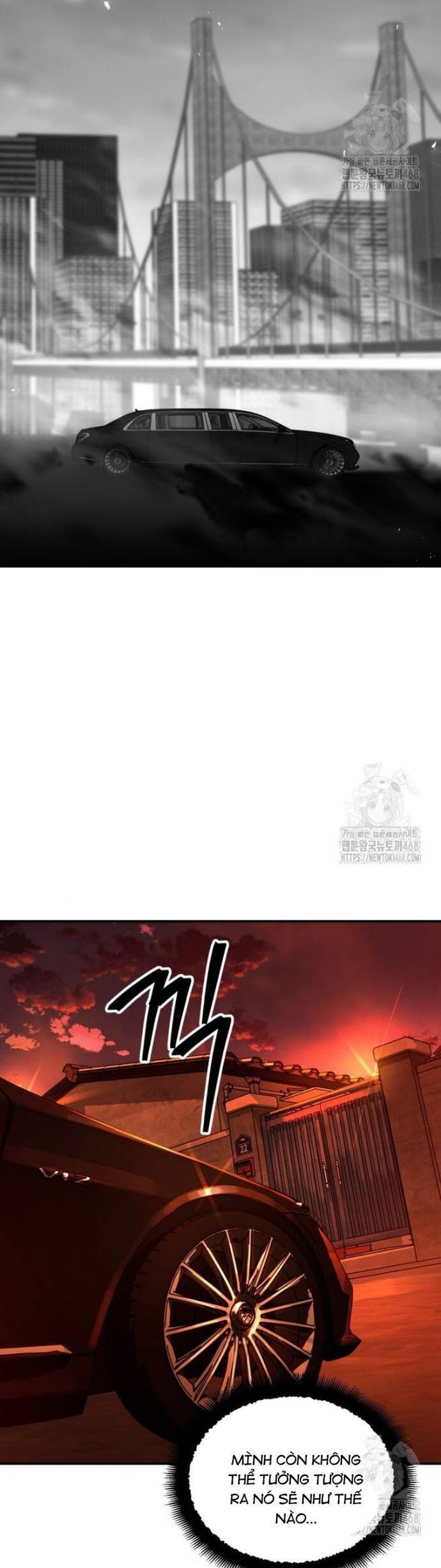 Tôi Là Thợ Săn Có Kĩ Năng Tự Sát Cấp Sss: Chapter 125