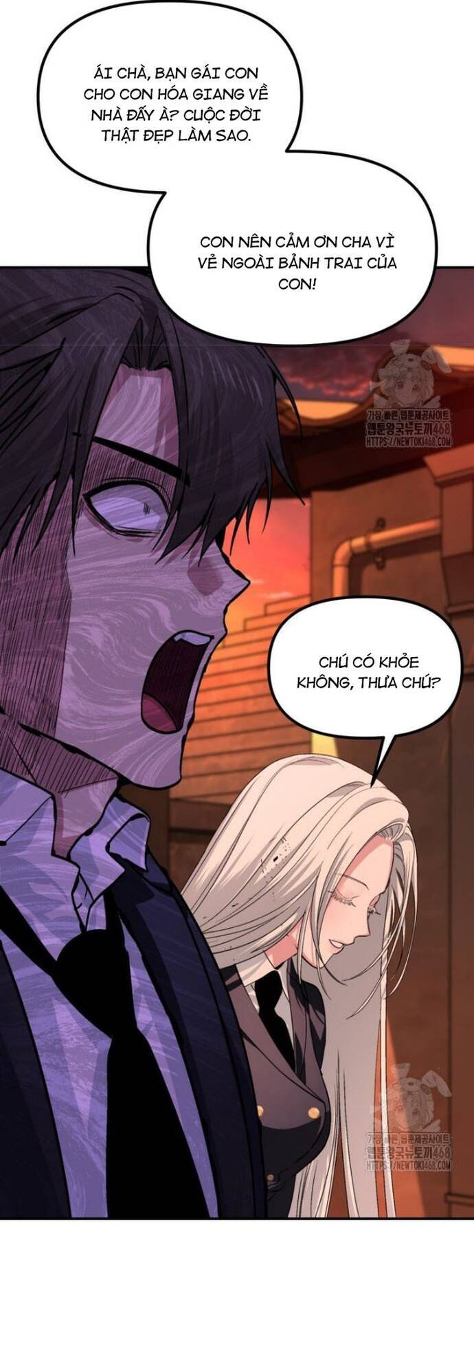 Tôi Là Thợ Săn Có Kĩ Năng Tự Sát Cấp Sss: Chapter 125