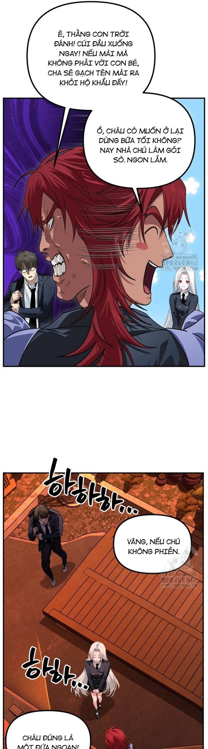 Tôi Là Thợ Săn Có Kĩ Năng Tự Sát Cấp Sss: Chapter 125