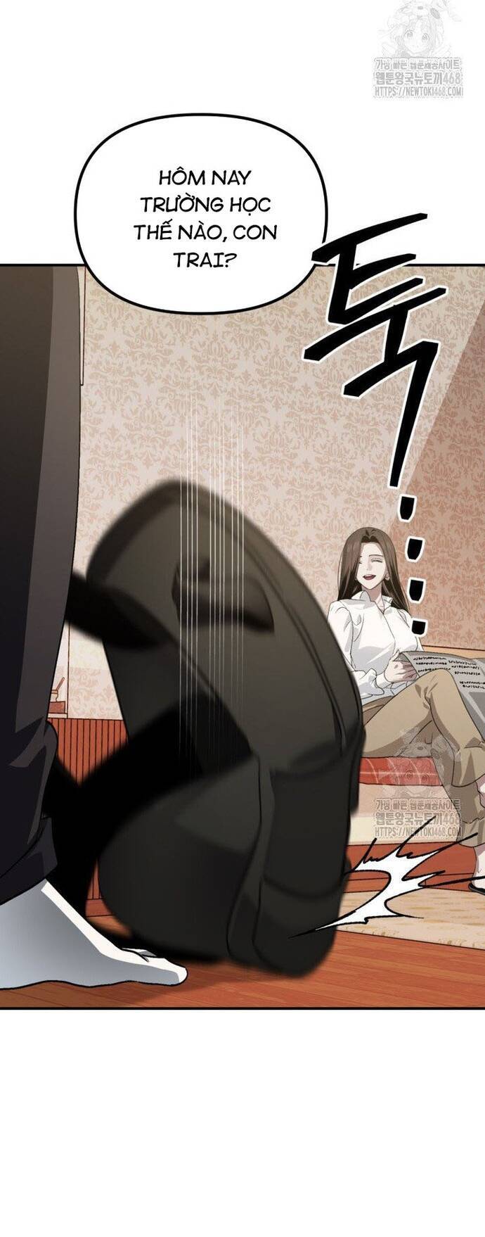 Tôi Là Thợ Săn Có Kĩ Năng Tự Sát Cấp Sss: Chapter 125