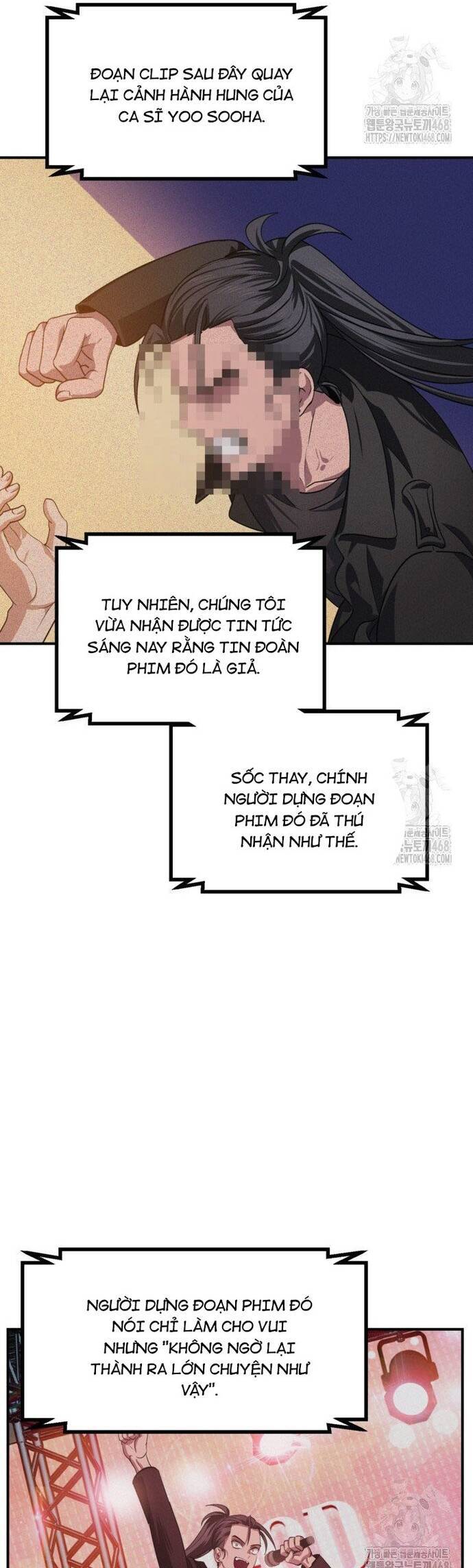 Tôi Là Thợ Săn Có Kĩ Năng Tự Sát Cấp Sss: Chapter 125