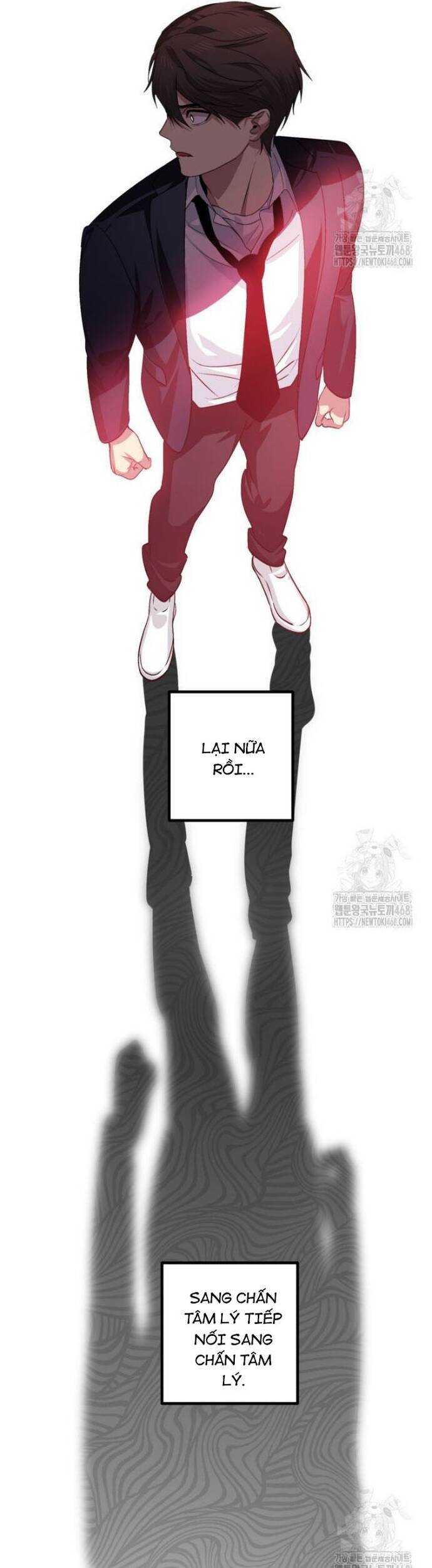 Tôi Là Thợ Săn Có Kĩ Năng Tự Sát Cấp Sss: Chapter 125