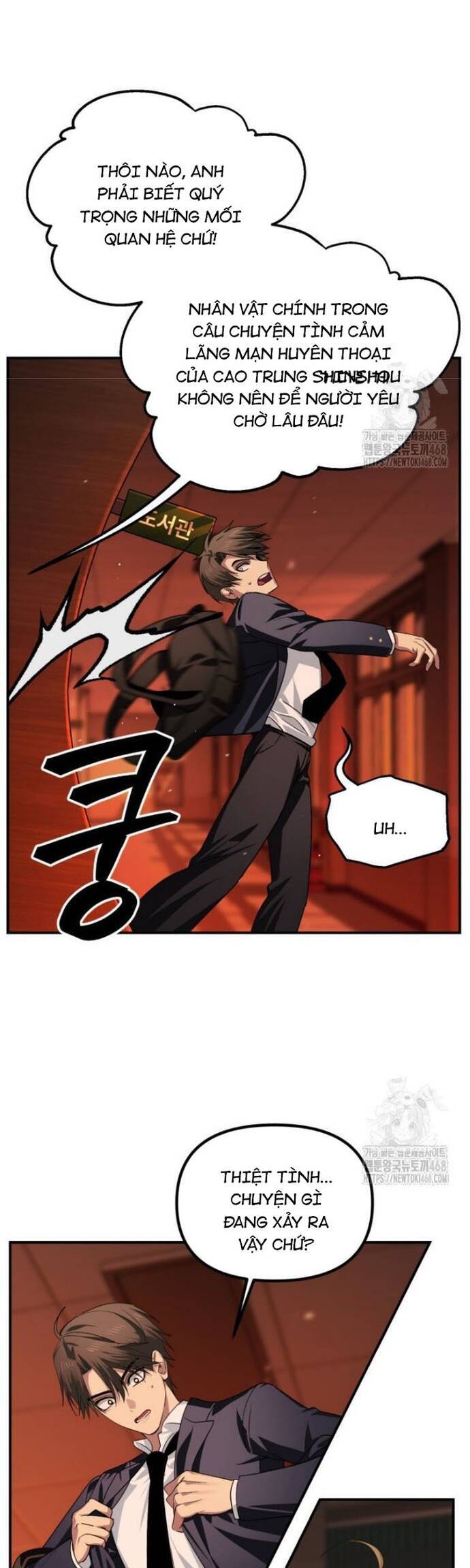 Tôi Là Thợ Săn Có Kĩ Năng Tự Sát Cấp Sss: Chapter 125