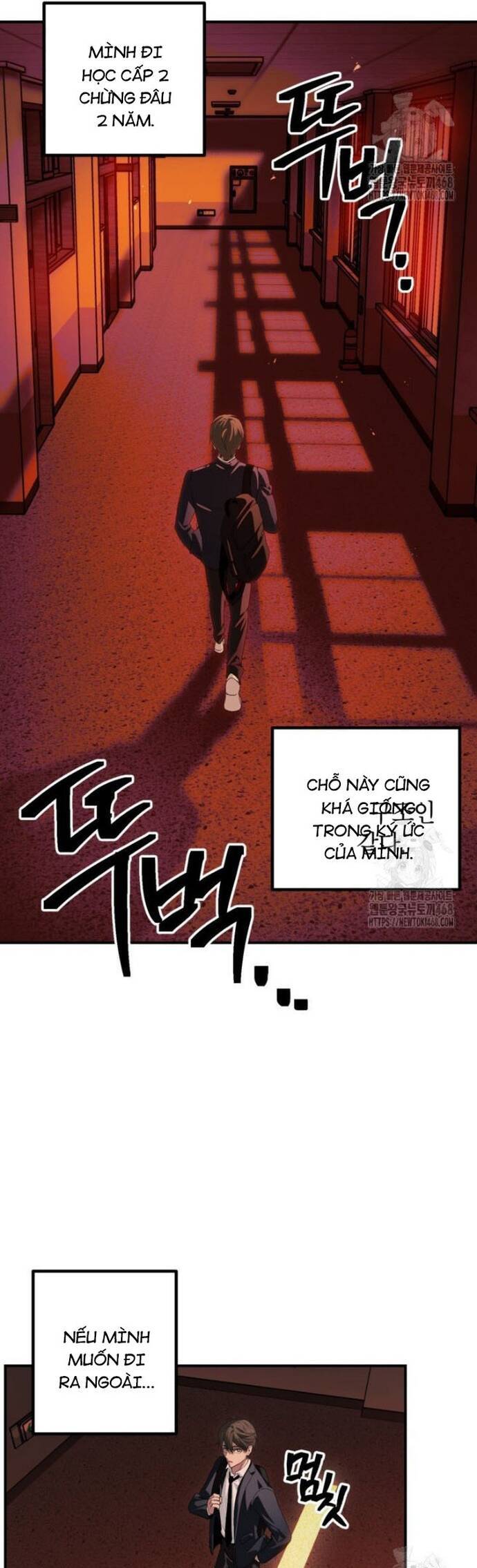 Tôi Là Thợ Săn Có Kĩ Năng Tự Sát Cấp Sss: Chapter 125