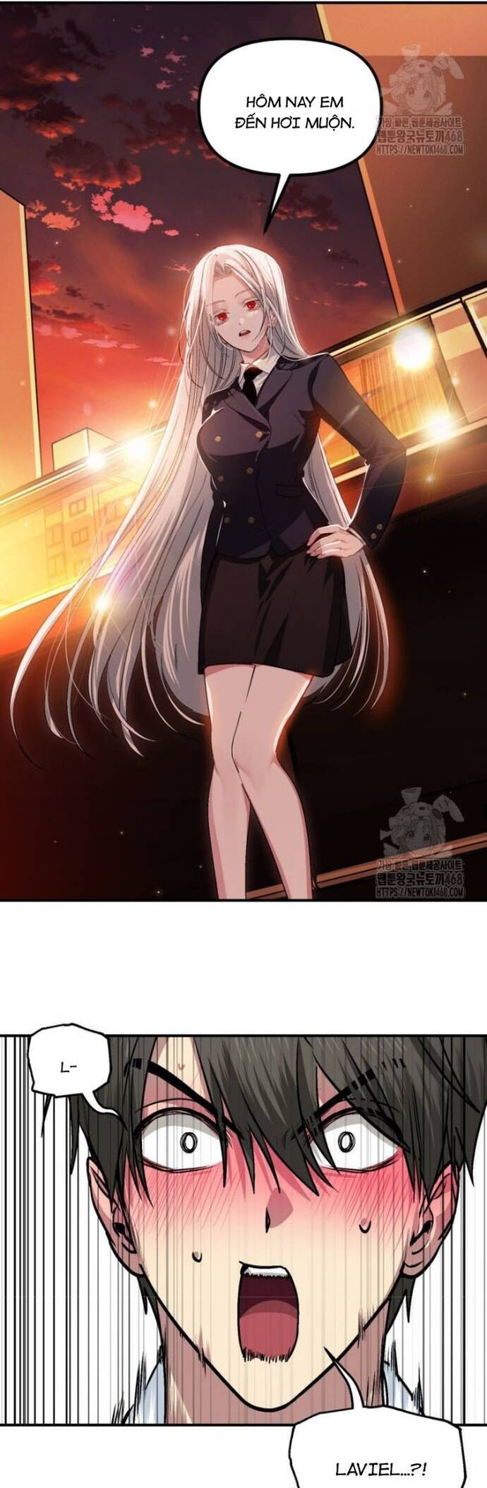 Tôi Là Thợ Săn Có Kĩ Năng Tự Sát Cấp Sss: Chapter 125