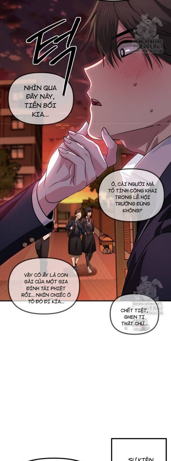 Tôi Là Thợ Săn Có Kĩ Năng Tự Sát Cấp Sss: Chapter 125