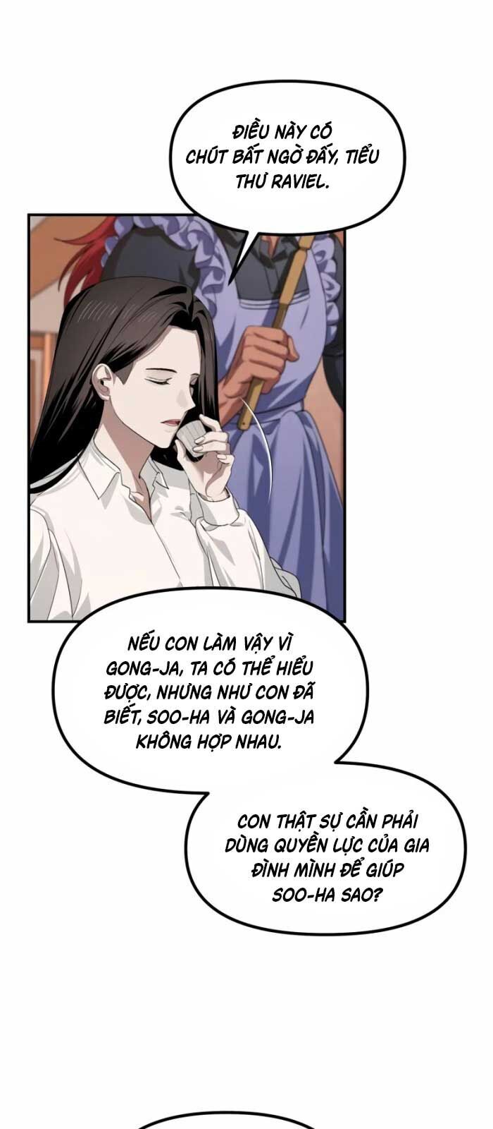 Tôi Là Thợ Săn Có Kĩ Năng Tự Sát Cấp Sss: Chapter 126