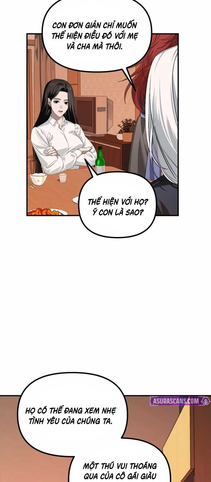 Tôi Là Thợ Săn Có Kĩ Năng Tự Sát Cấp Sss: Chapter 126