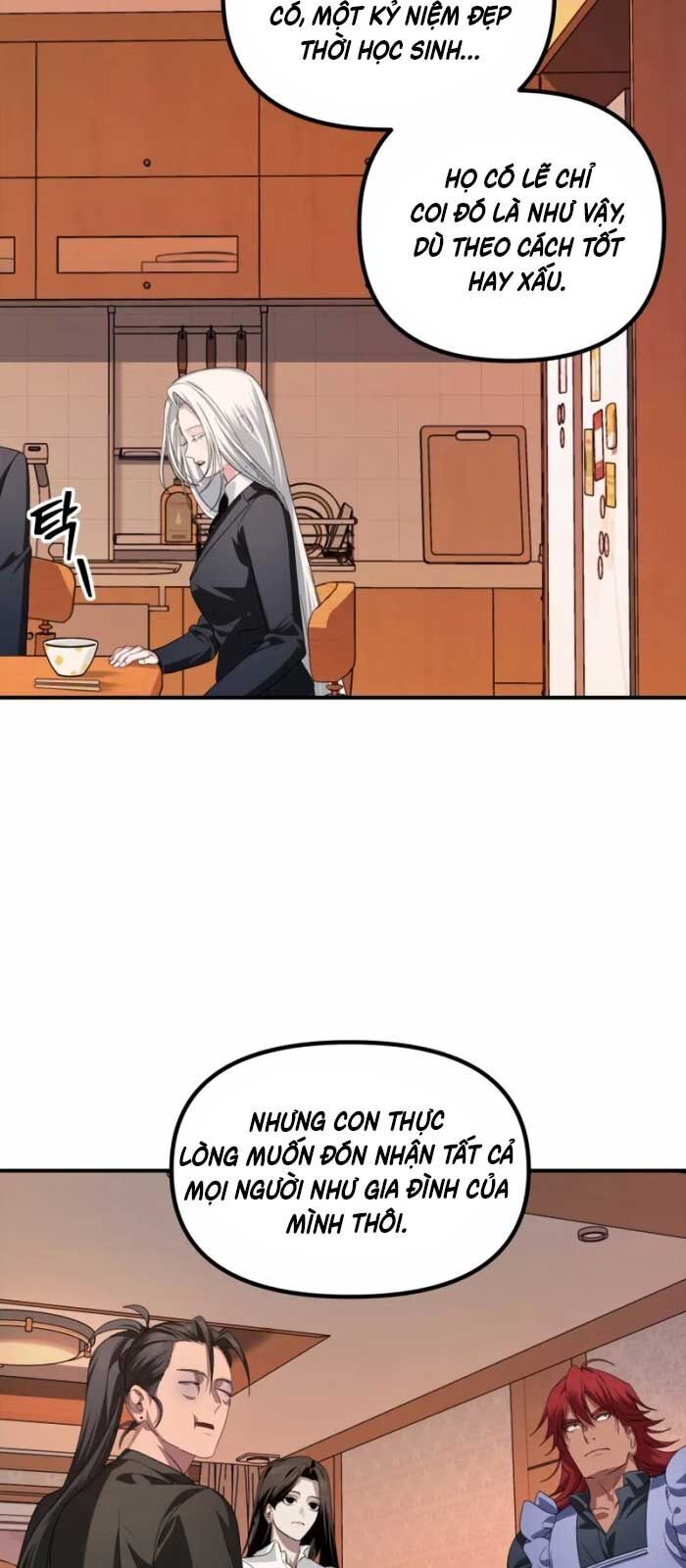 Tôi Là Thợ Săn Có Kĩ Năng Tự Sát Cấp Sss: Chapter 126