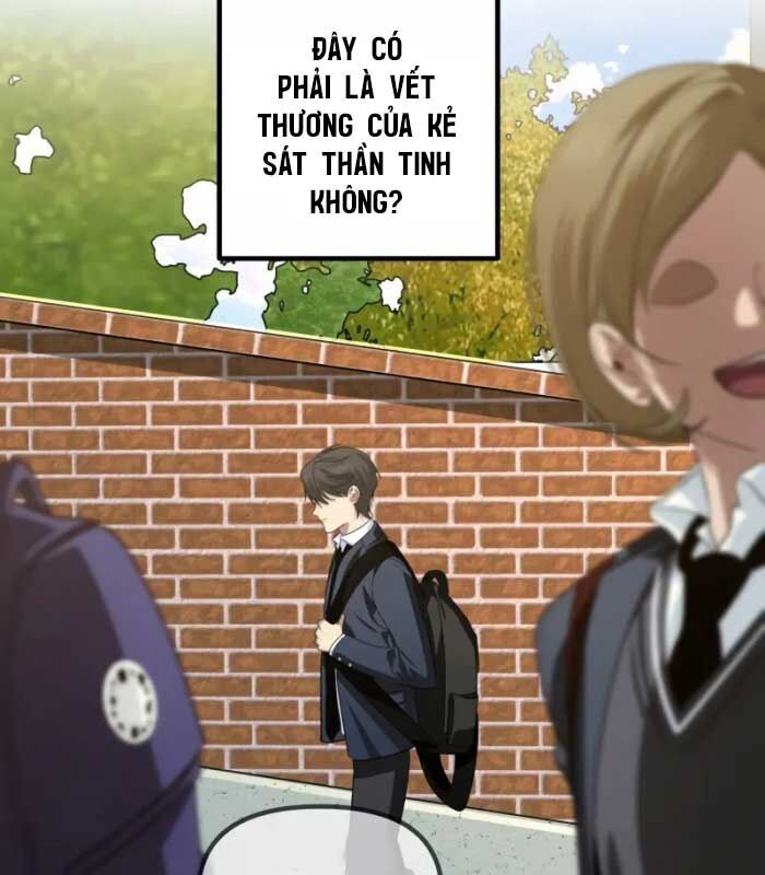 Tôi Là Thợ Săn Có Kĩ Năng Tự Sát Cấp Sss: Chapter 126