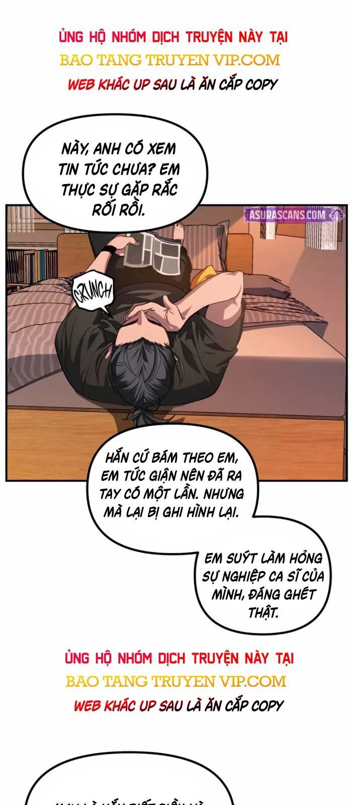 Tôi Là Thợ Săn Có Kĩ Năng Tự Sát Cấp Sss: Chapter 126