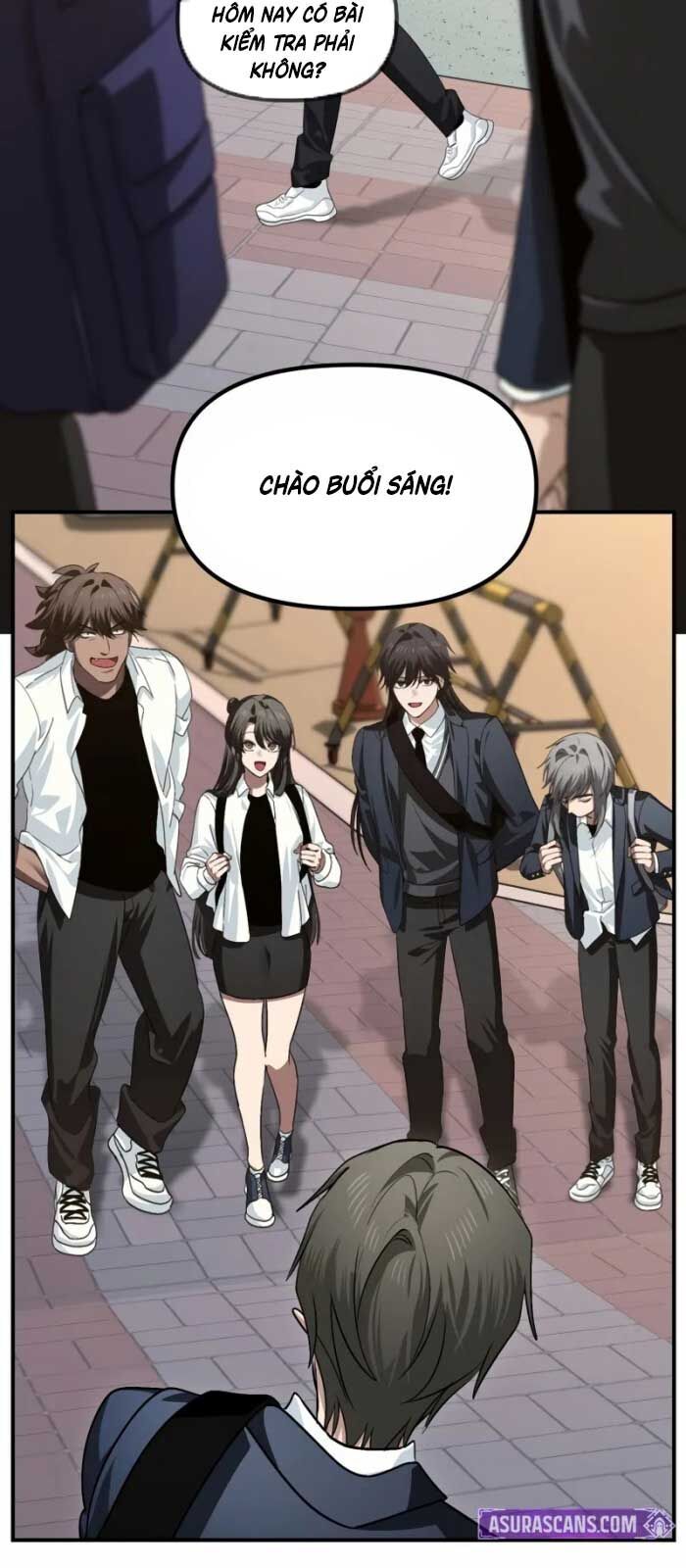 Tôi Là Thợ Săn Có Kĩ Năng Tự Sát Cấp Sss: Chapter 126