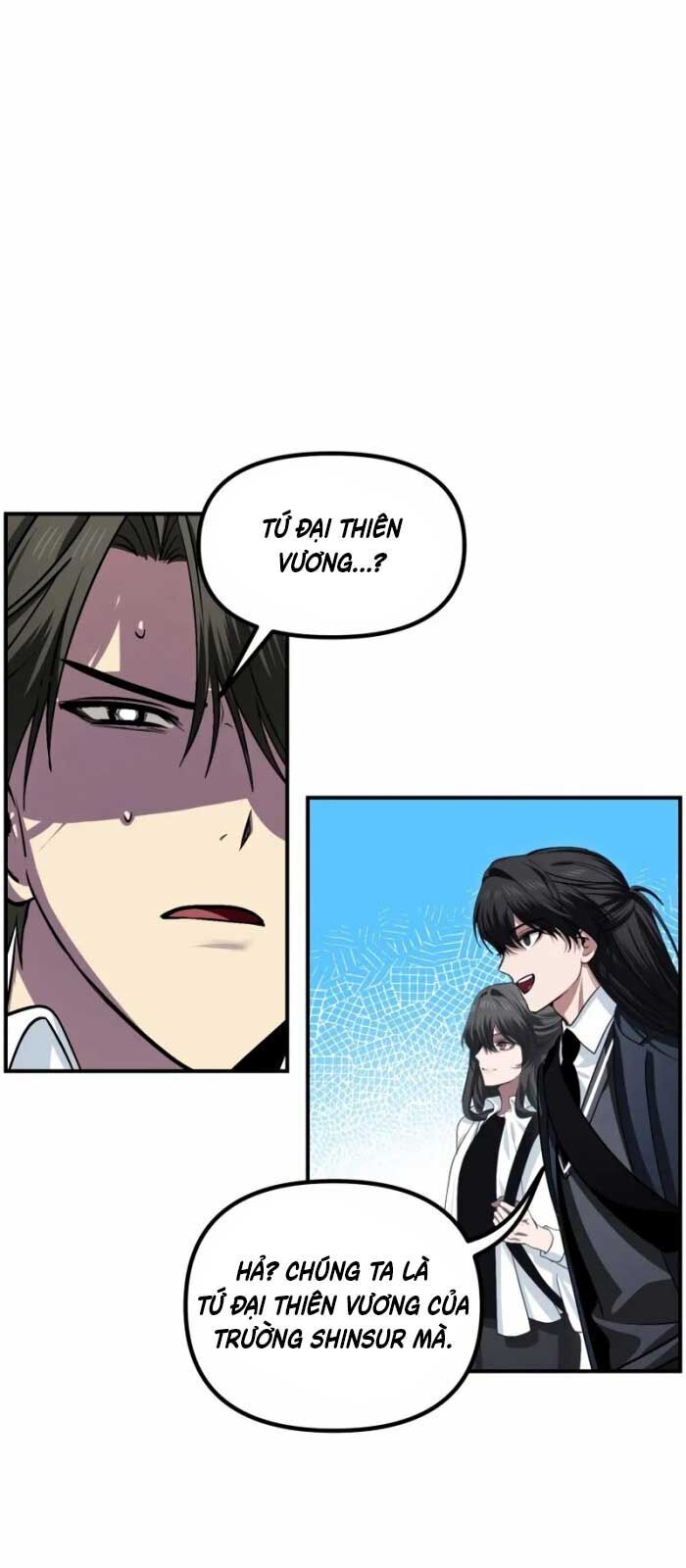 Tôi Là Thợ Săn Có Kĩ Năng Tự Sát Cấp Sss: Chapter 126