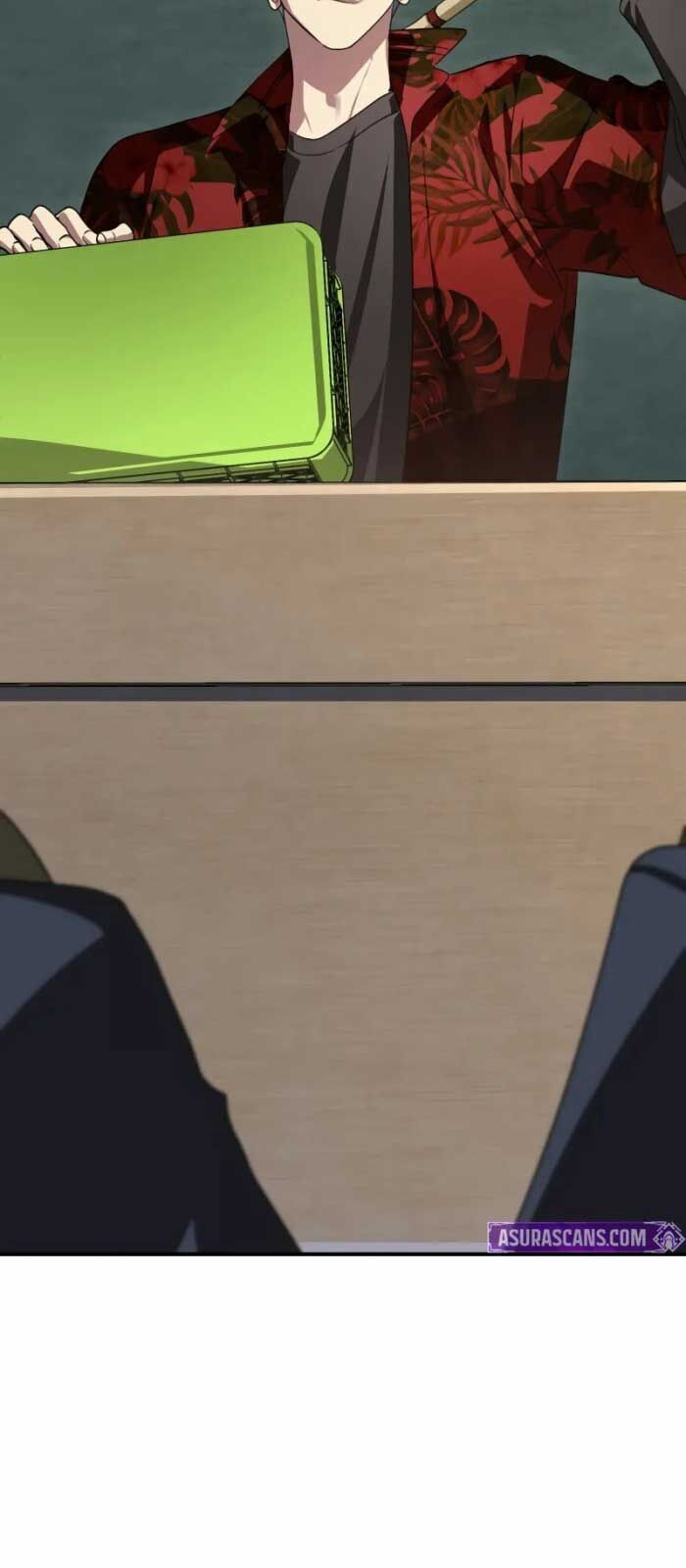 Tôi Là Thợ Săn Có Kĩ Năng Tự Sát Cấp Sss: Chapter 126