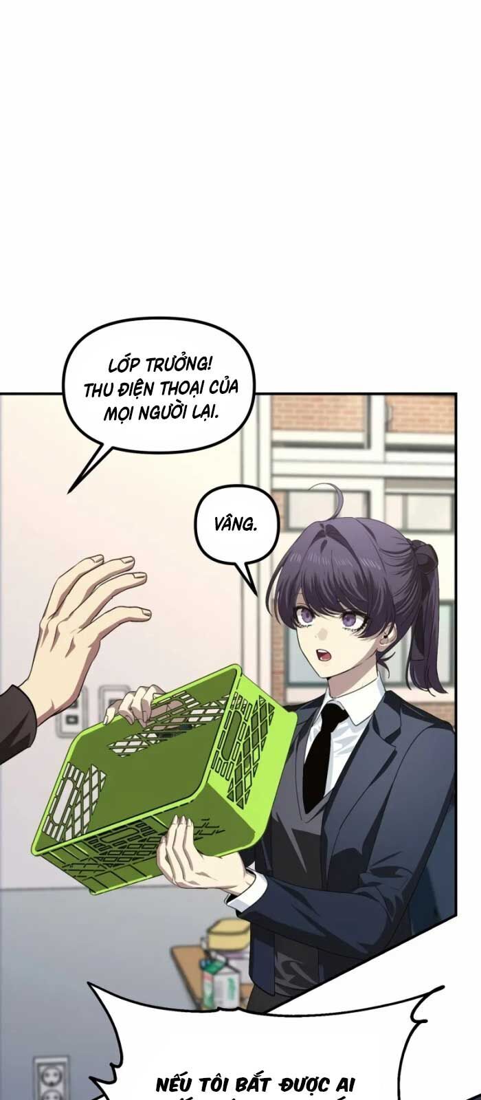 Tôi Là Thợ Săn Có Kĩ Năng Tự Sát Cấp Sss: Chapter 126