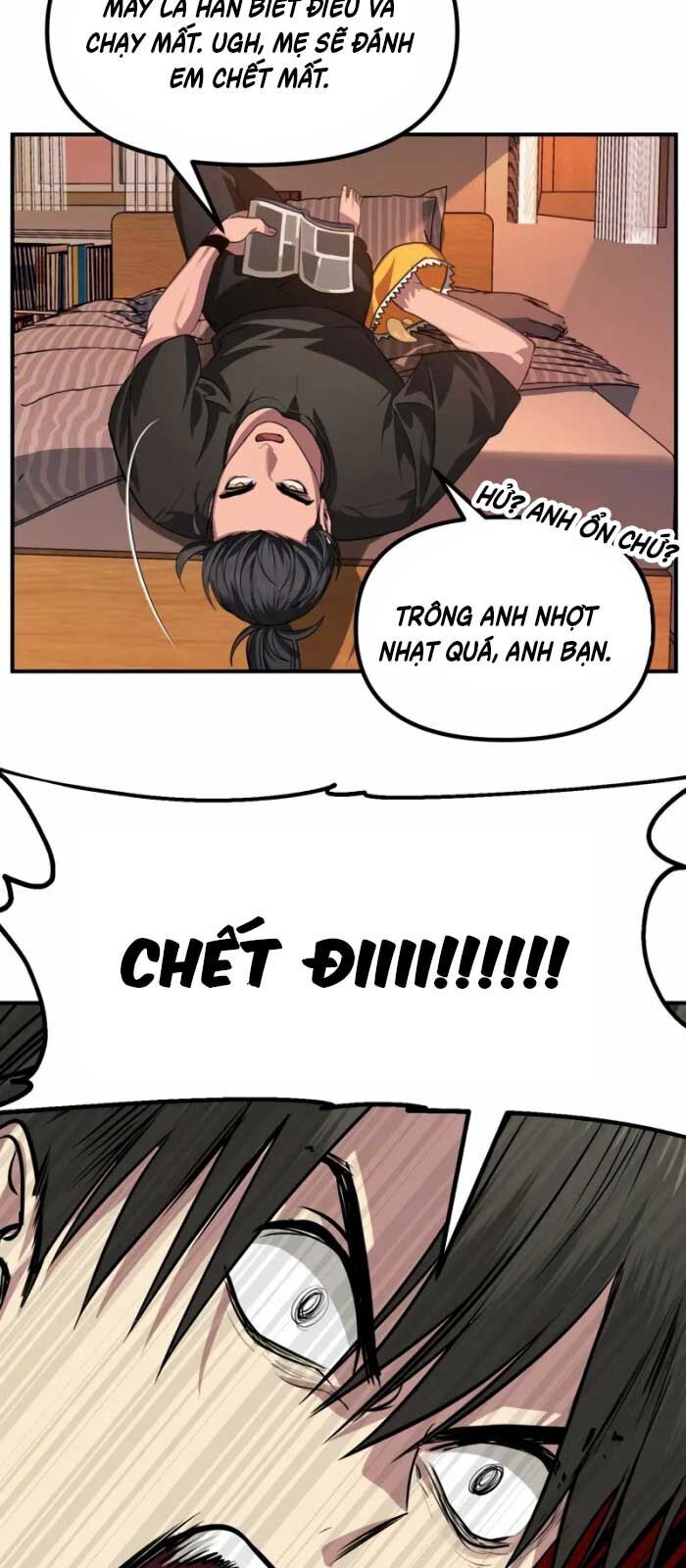 Tôi Là Thợ Săn Có Kĩ Năng Tự Sát Cấp Sss: Chapter 126