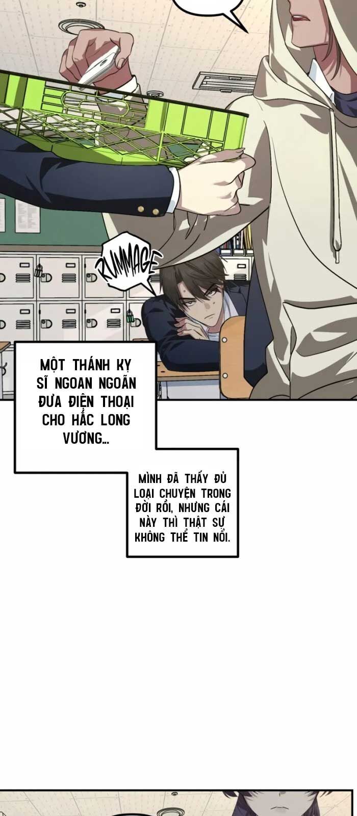 Tôi Là Thợ Săn Có Kĩ Năng Tự Sát Cấp Sss: Chapter 126