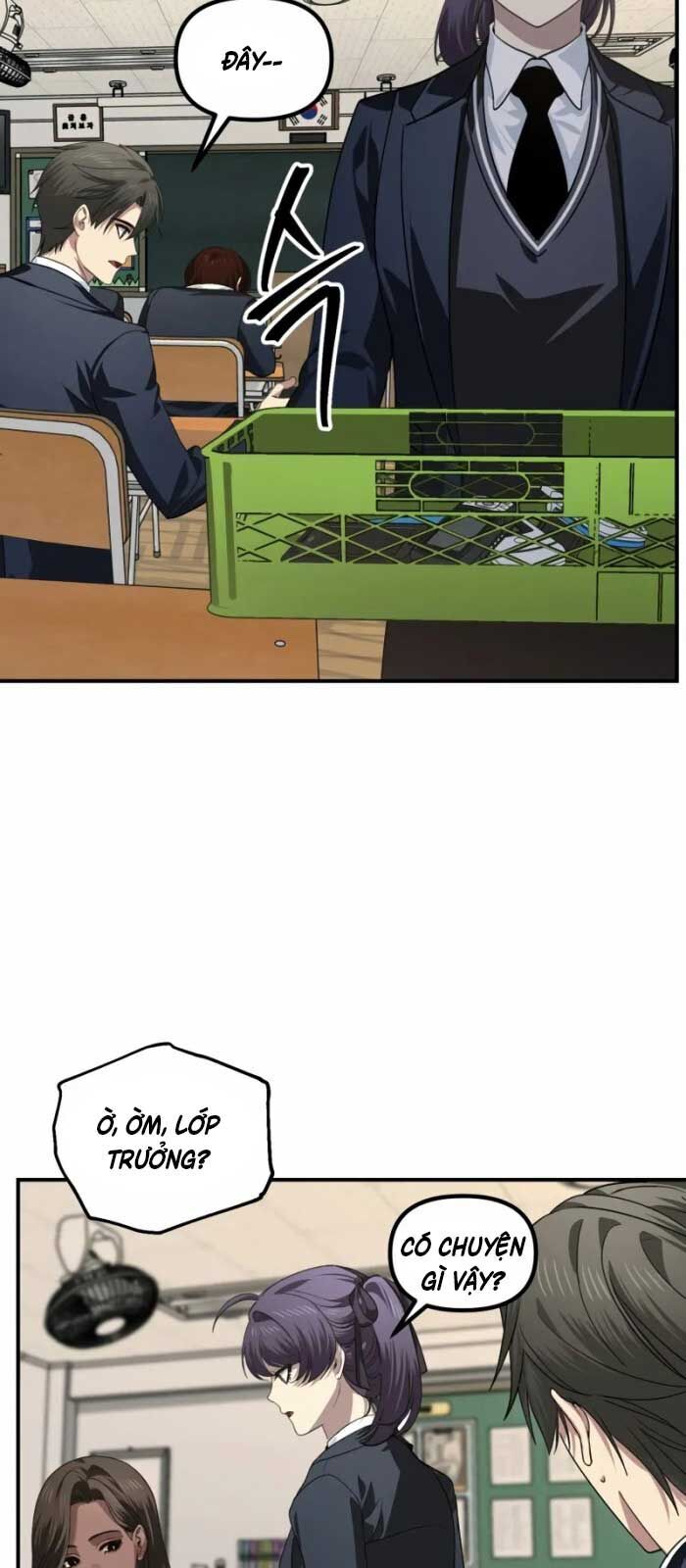 Tôi Là Thợ Săn Có Kĩ Năng Tự Sát Cấp Sss: Chapter 126