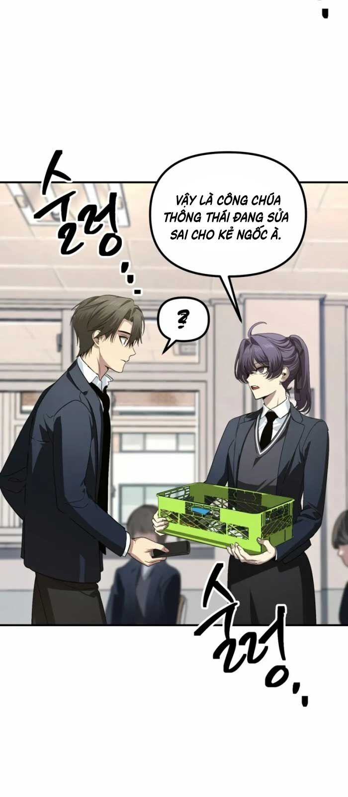 Tôi Là Thợ Săn Có Kĩ Năng Tự Sát Cấp Sss: Chapter 126