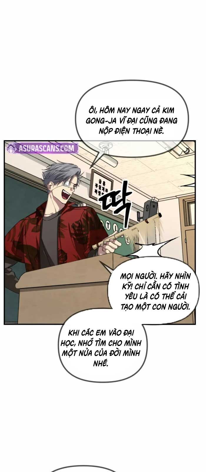 Tôi Là Thợ Săn Có Kĩ Năng Tự Sát Cấp Sss: Chapter 126