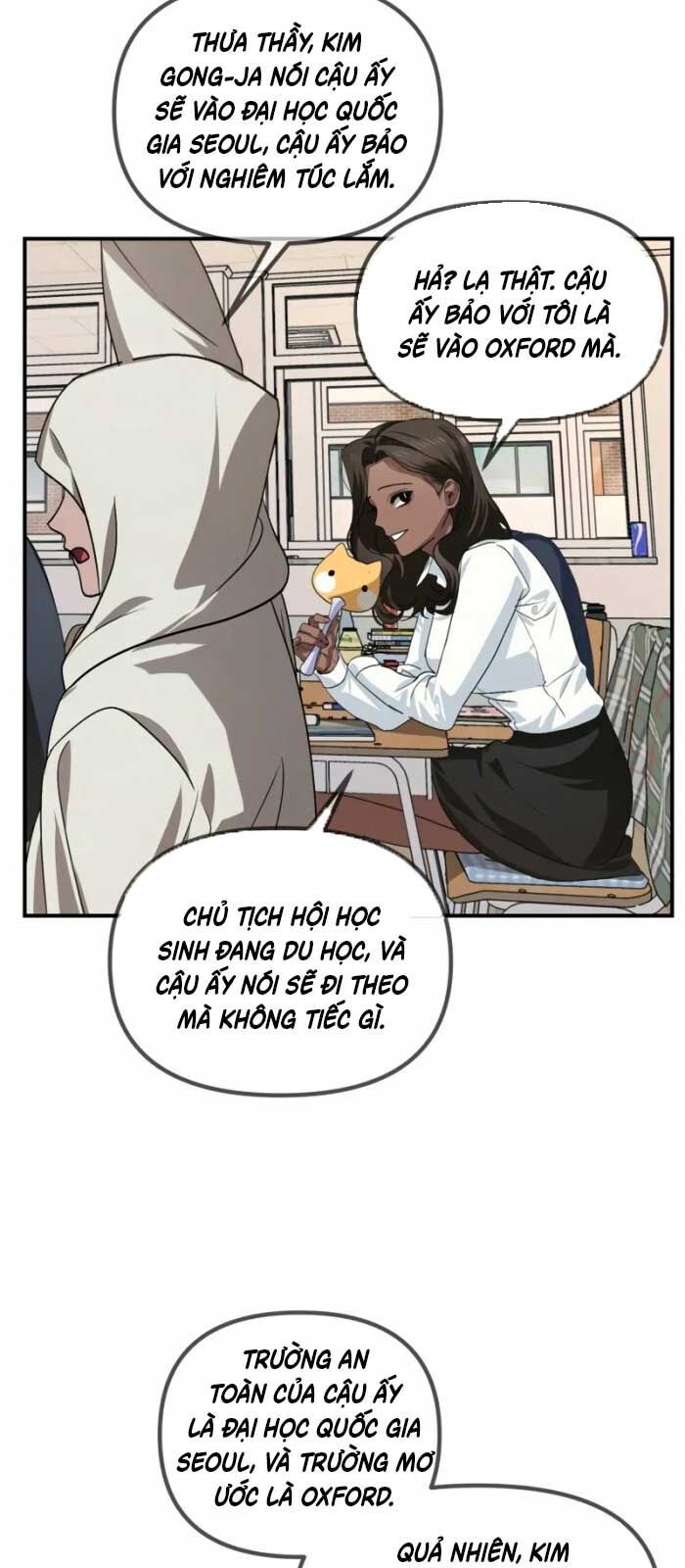 Tôi Là Thợ Săn Có Kĩ Năng Tự Sát Cấp Sss: Chapter 126