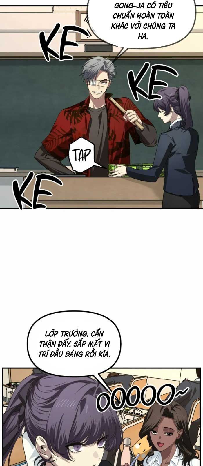 Tôi Là Thợ Săn Có Kĩ Năng Tự Sát Cấp Sss: Chapter 126