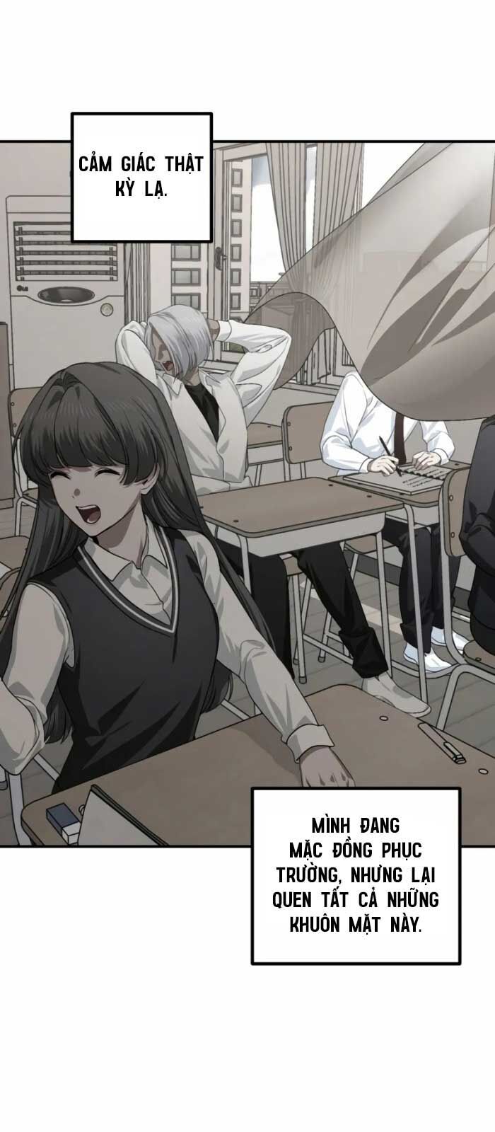 Tôi Là Thợ Săn Có Kĩ Năng Tự Sát Cấp Sss: Chapter 126