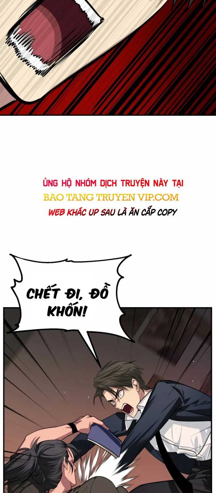 Tôi Là Thợ Săn Có Kĩ Năng Tự Sát Cấp Sss: Chapter 126