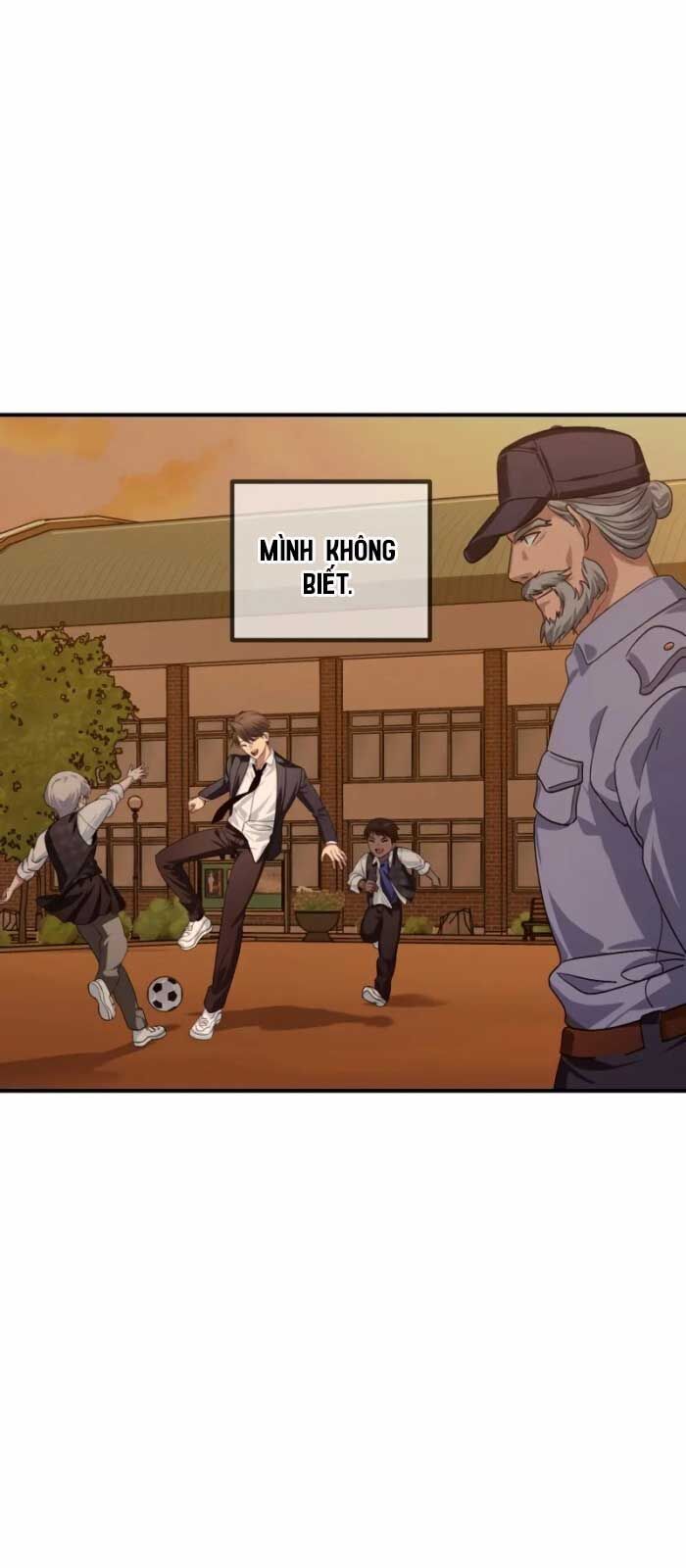 Tôi Là Thợ Săn Có Kĩ Năng Tự Sát Cấp Sss: Chapter 126