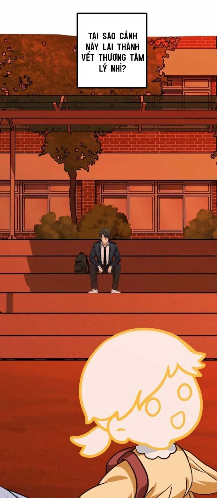 Tôi Là Thợ Săn Có Kĩ Năng Tự Sát Cấp Sss: Chapter 126