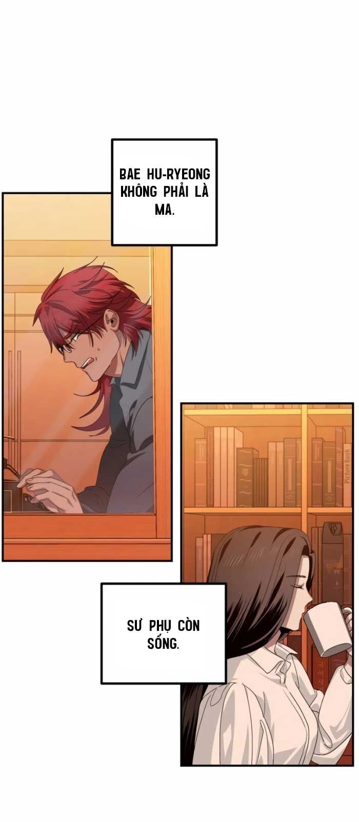 Tôi Là Thợ Săn Có Kĩ Năng Tự Sát Cấp Sss: Chapter 126