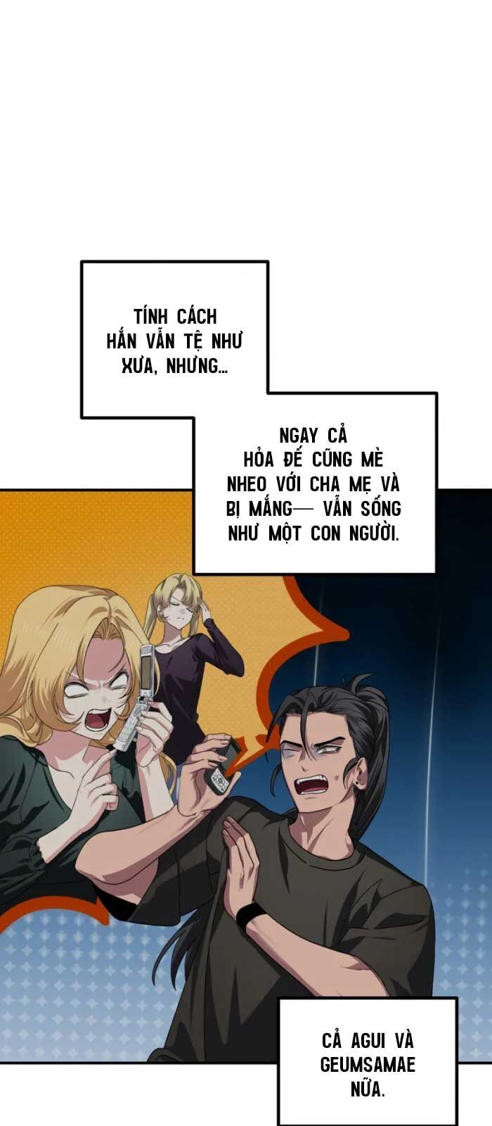 Tôi Là Thợ Săn Có Kĩ Năng Tự Sát Cấp Sss: Chapter 126