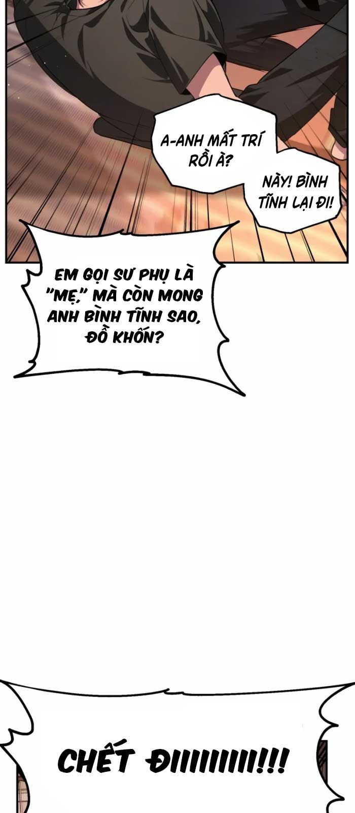 Tôi Là Thợ Săn Có Kĩ Năng Tự Sát Cấp Sss: Chapter 126