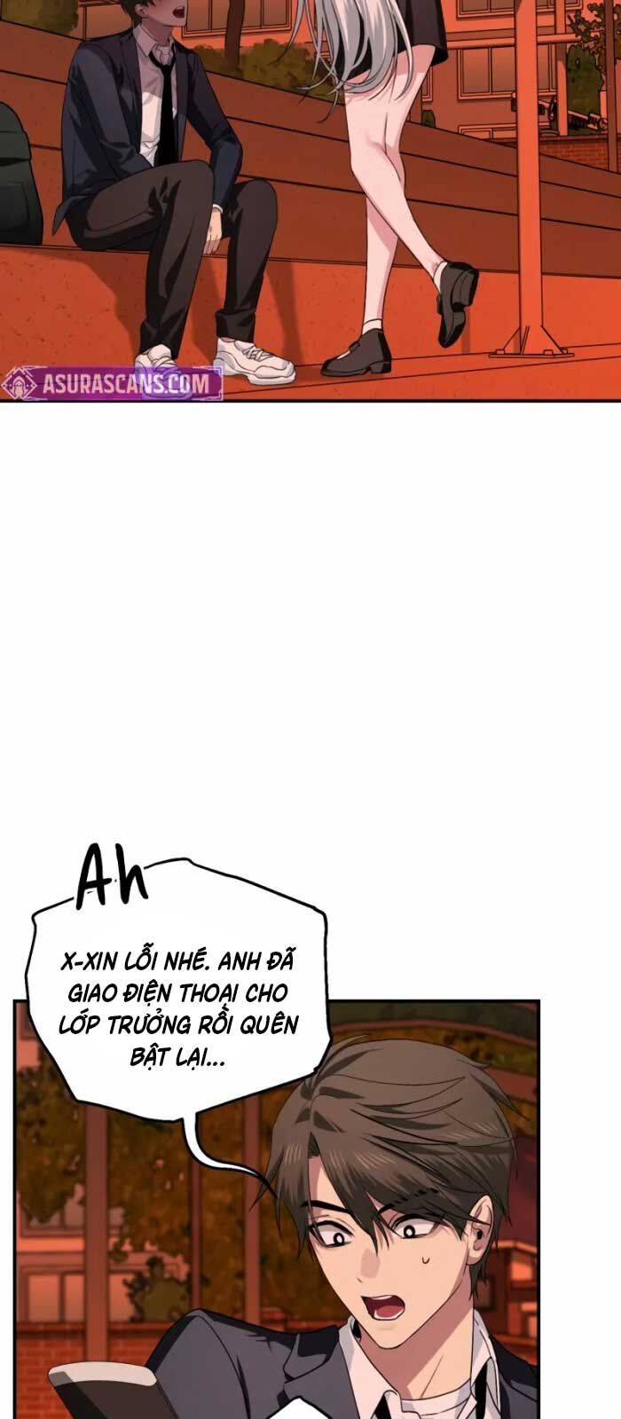 Tôi Là Thợ Săn Có Kĩ Năng Tự Sát Cấp Sss: Chapter 126