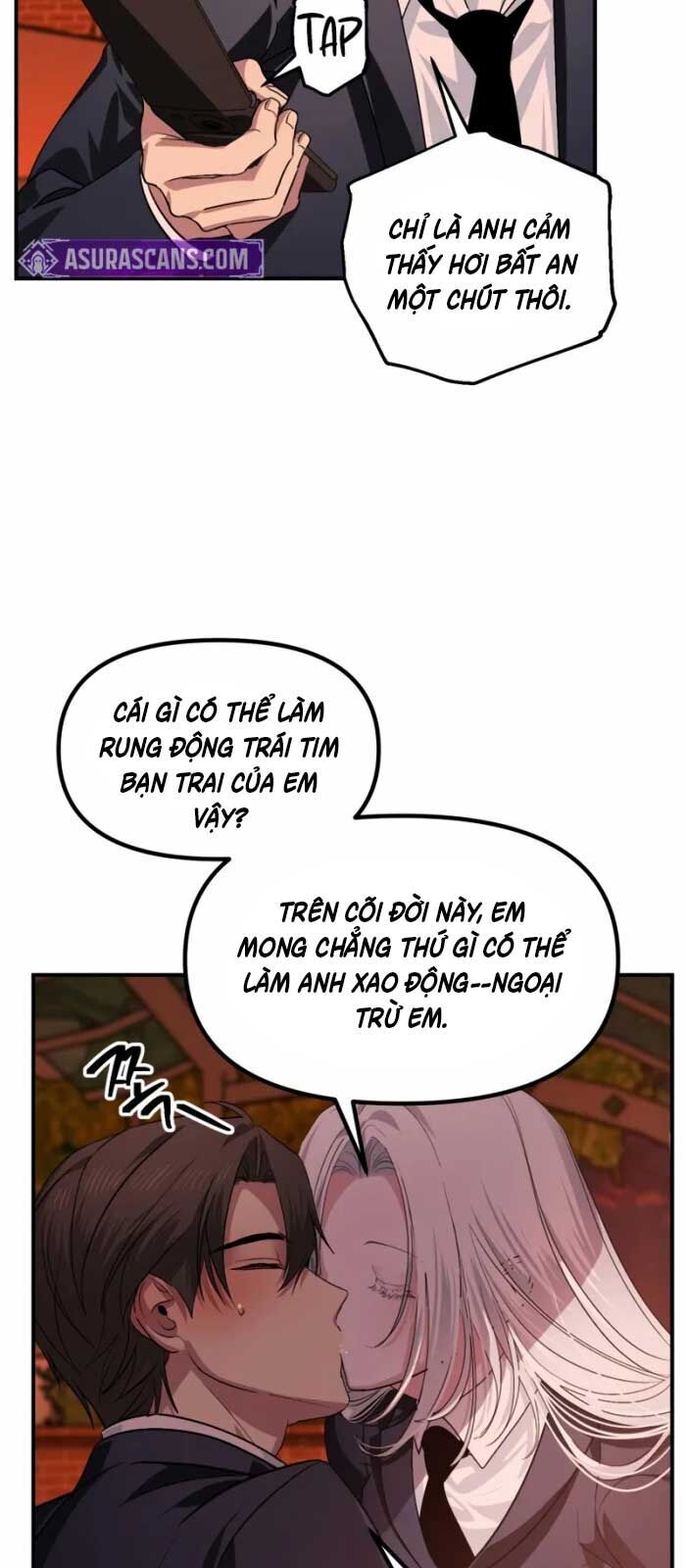 Tôi Là Thợ Săn Có Kĩ Năng Tự Sát Cấp Sss: Chapter 126