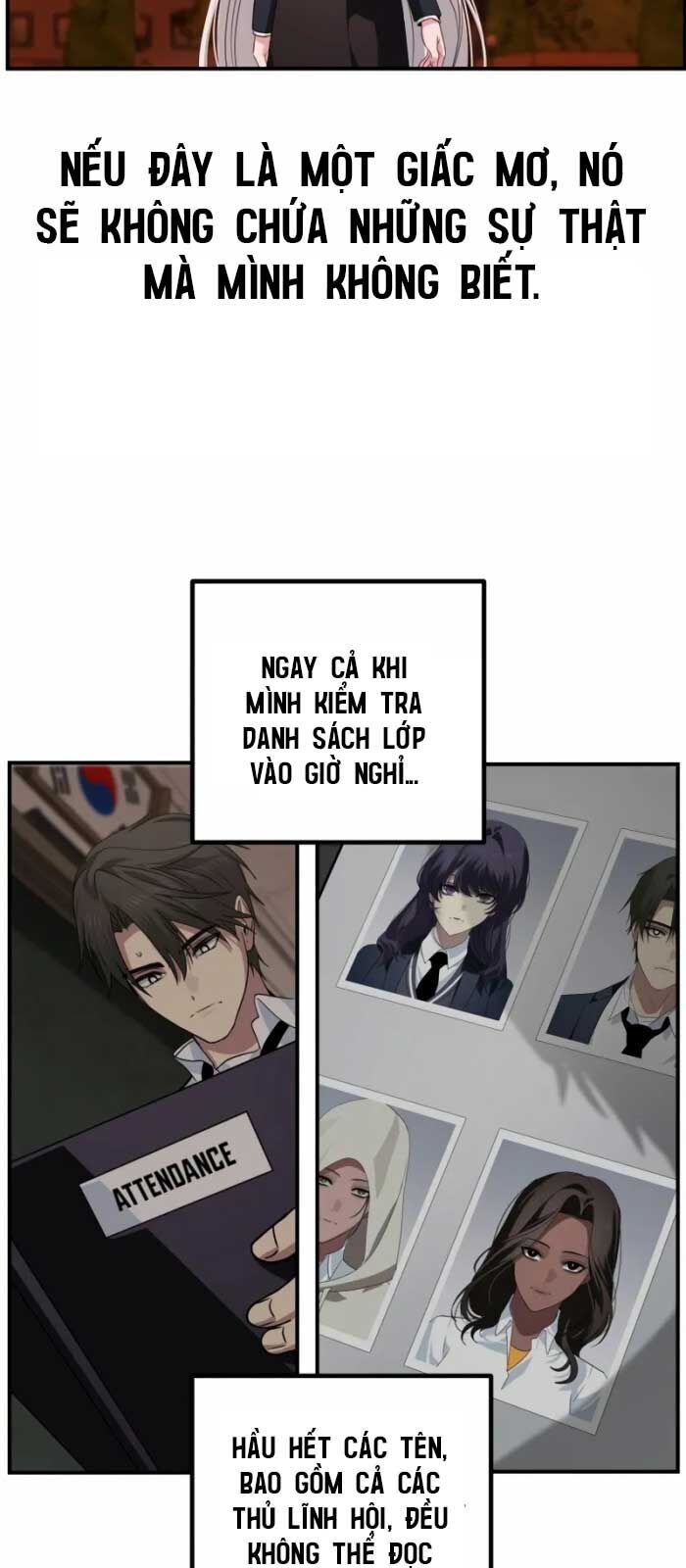 Tôi Là Thợ Săn Có Kĩ Năng Tự Sát Cấp Sss: Chapter 126