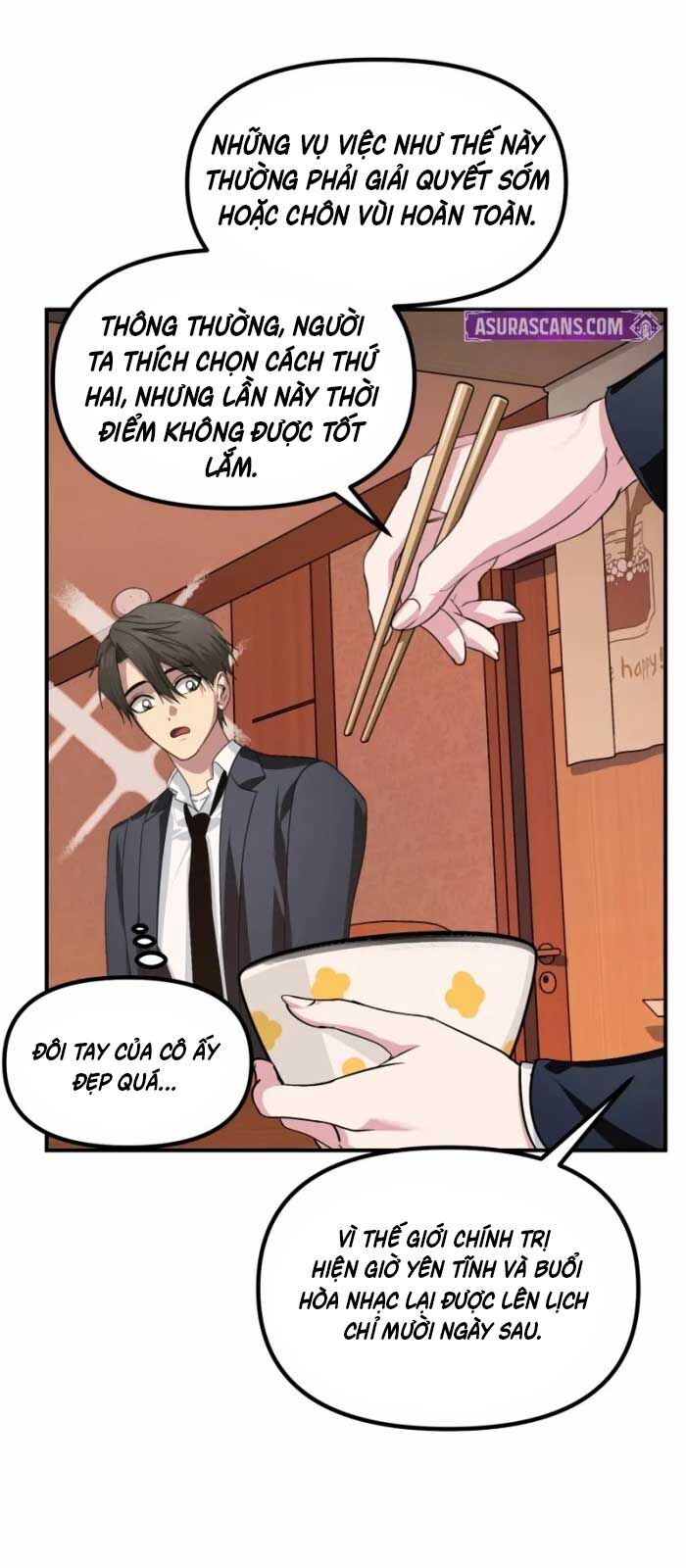 Tôi Là Thợ Săn Có Kĩ Năng Tự Sát Cấp Sss: Chapter 126