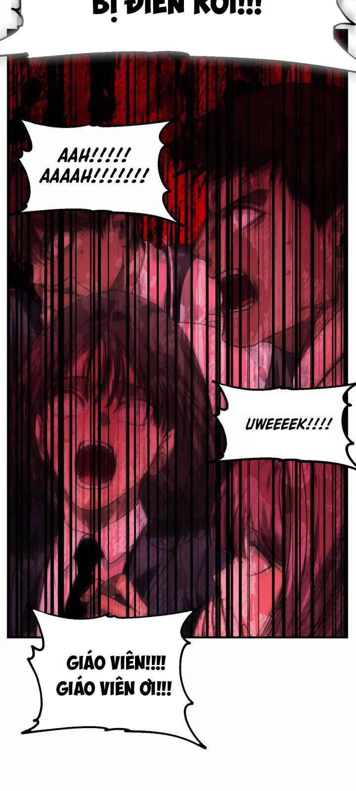 Tôi Là Thợ Săn Có Kĩ Năng Tự Sát Cấp Sss: Chapter 127