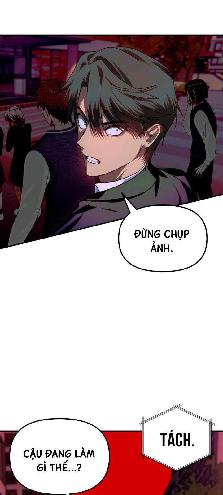 Tôi Là Thợ Săn Có Kĩ Năng Tự Sát Cấp Sss: Chapter 127