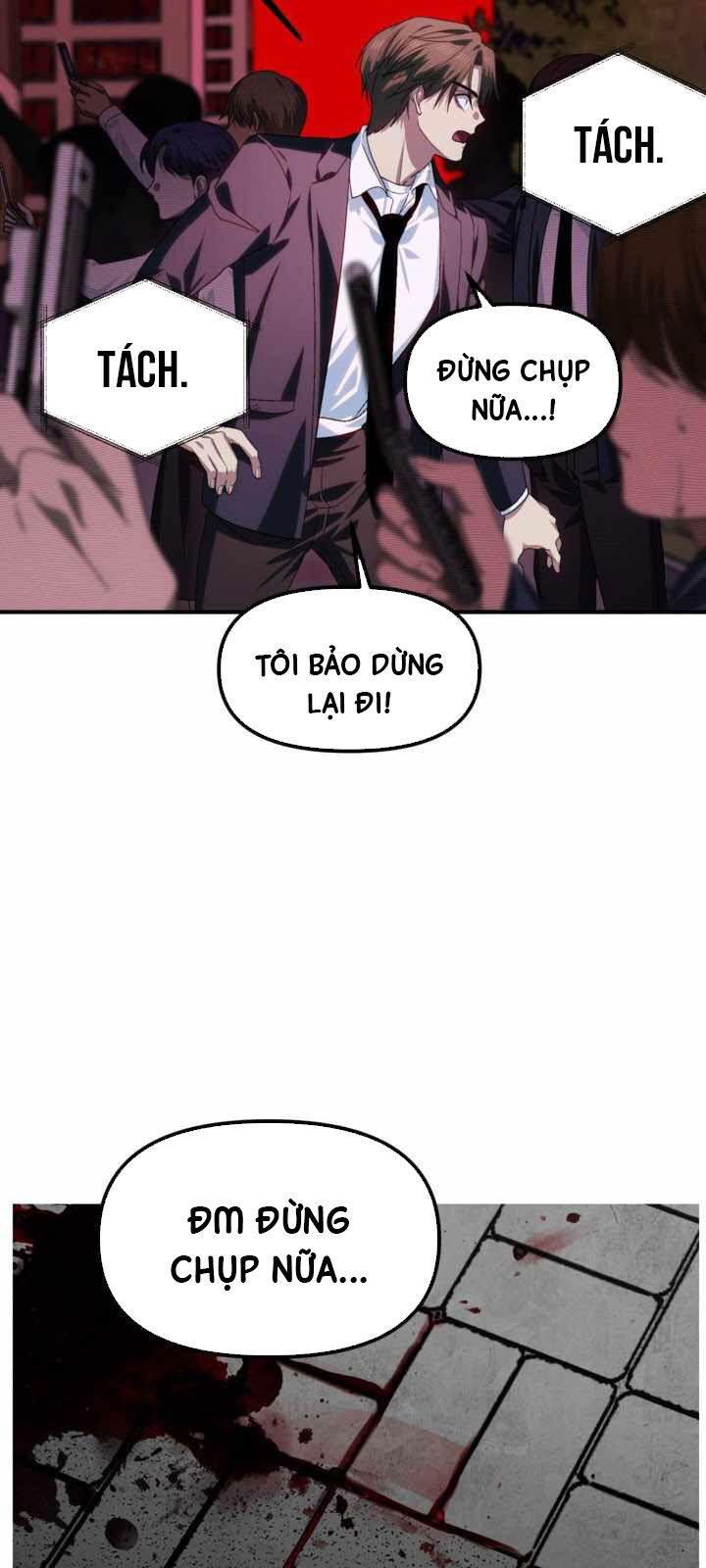 Tôi Là Thợ Săn Có Kĩ Năng Tự Sát Cấp Sss: Chapter 127